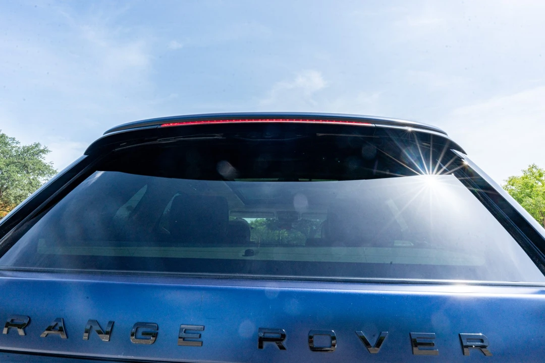 2019 Land Rover Range Rover L405 - Image 24 of 31