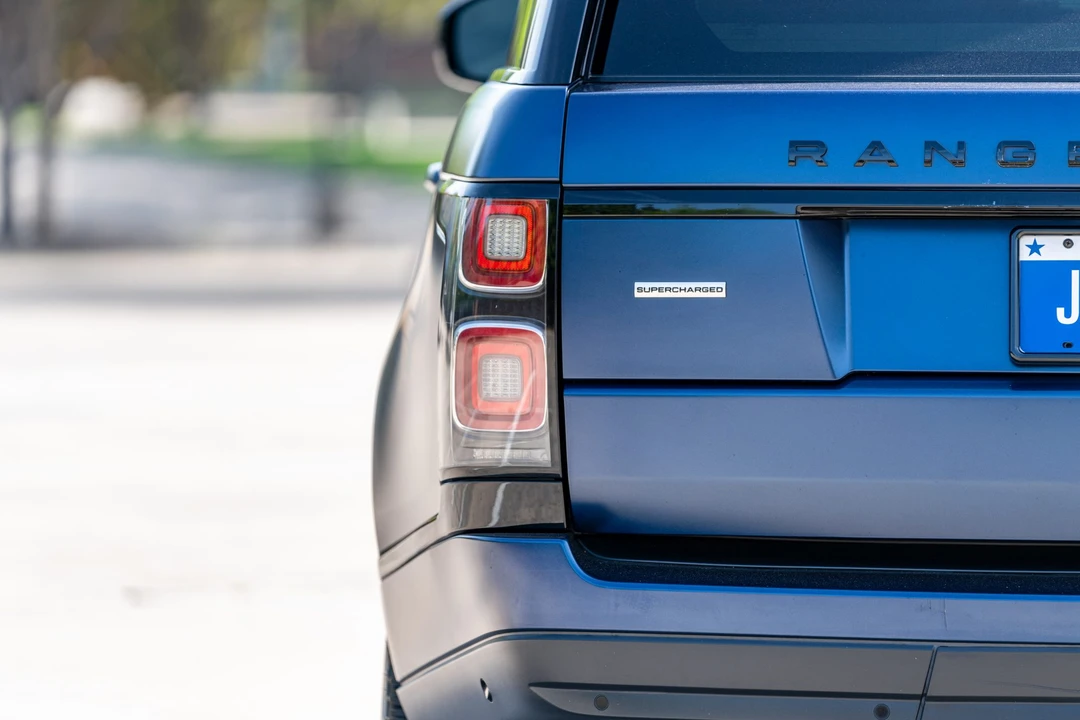 2019 Land Rover Range Rover L405 - Image 15 of 31
