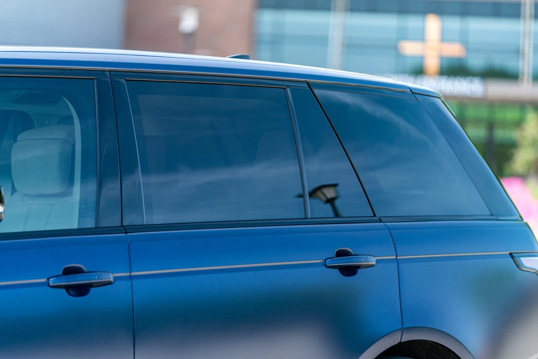 2019 Land Rover Range Rover L405 - Image 22 of 31