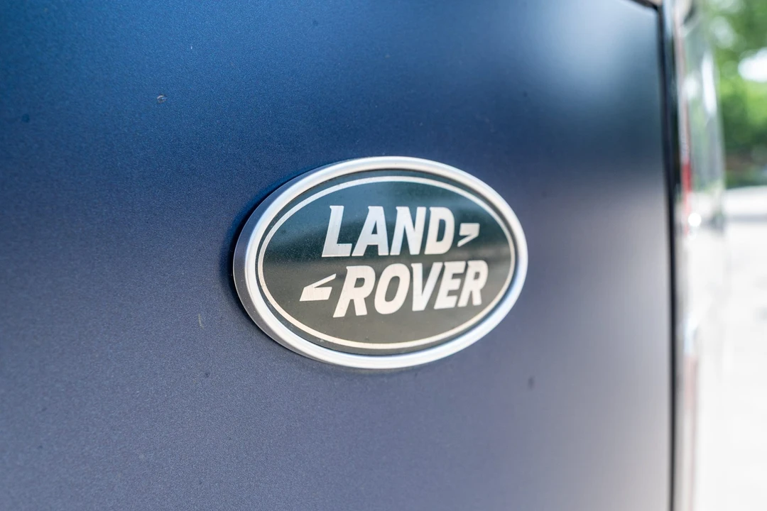 2019 Land Rover Range Rover L405 - Image 29 of 31