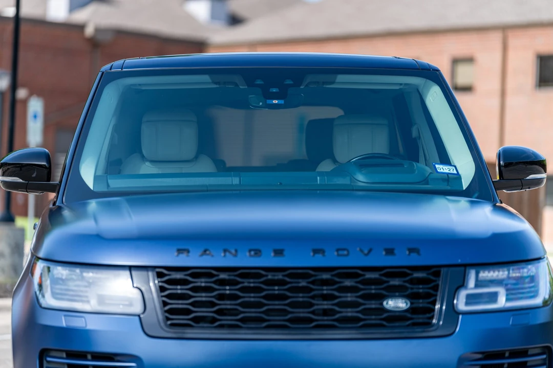 2019 Land Rover Range Rover L405 - Image 20 of 31