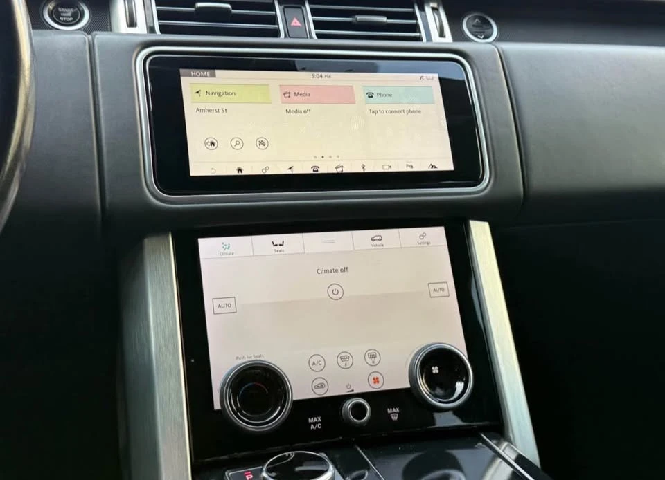2019 Land Rover Range Rover L405 - Image 15 of 16