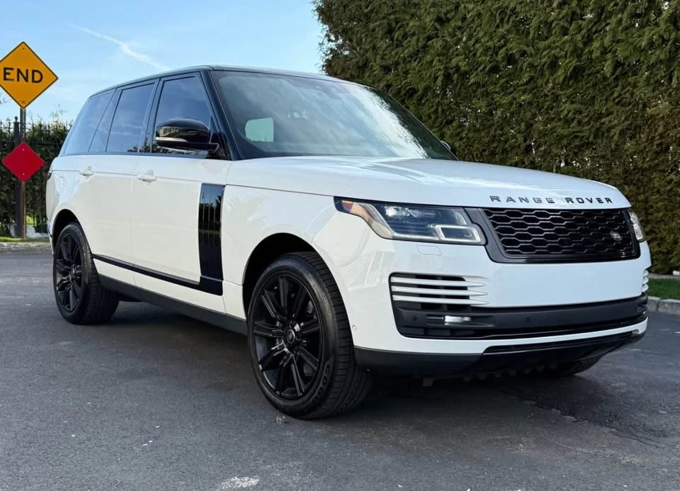 2019 Land Rover Range Rover L405 - Image 5 of 16