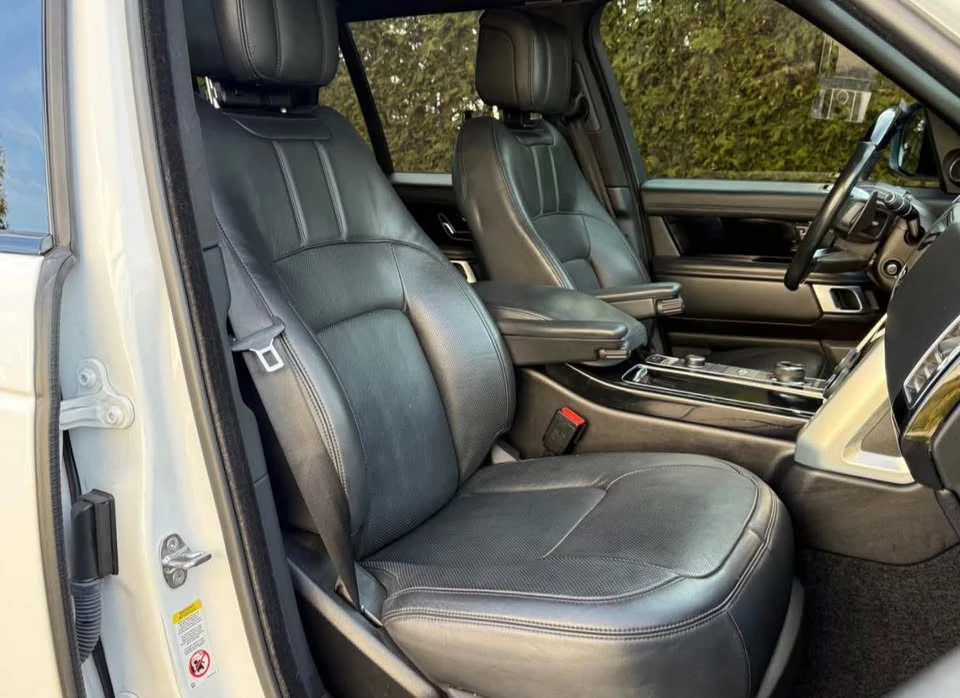 2019 Land Rover Range Rover L405 - Image 10 of 16