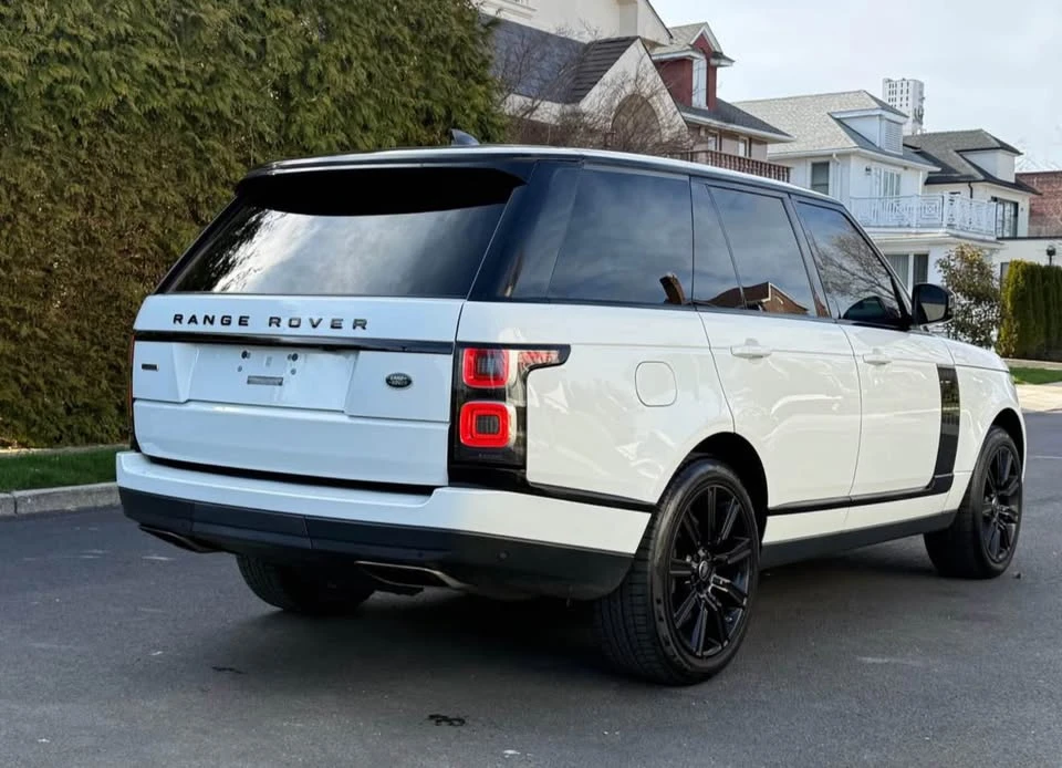 2019 Land Rover Range Rover L405 - Image 4 of 16