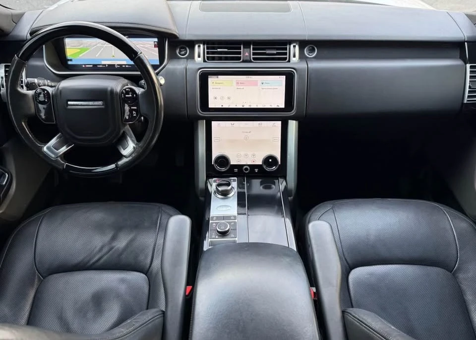 2019 Land Rover Range Rover L405 - Image 12 of 16
