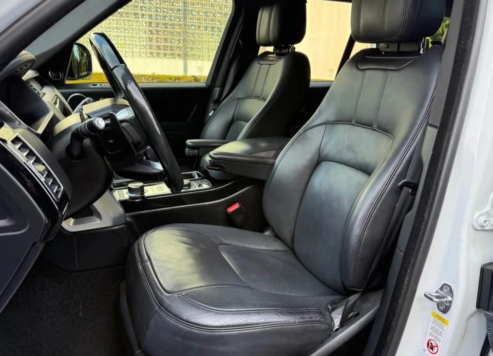 2019 Land Rover Range Rover L405 - Image 8 of 16