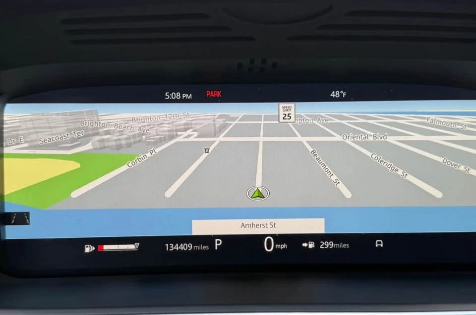 2019 Land Rover Range Rover L405 - Image 16 of 16