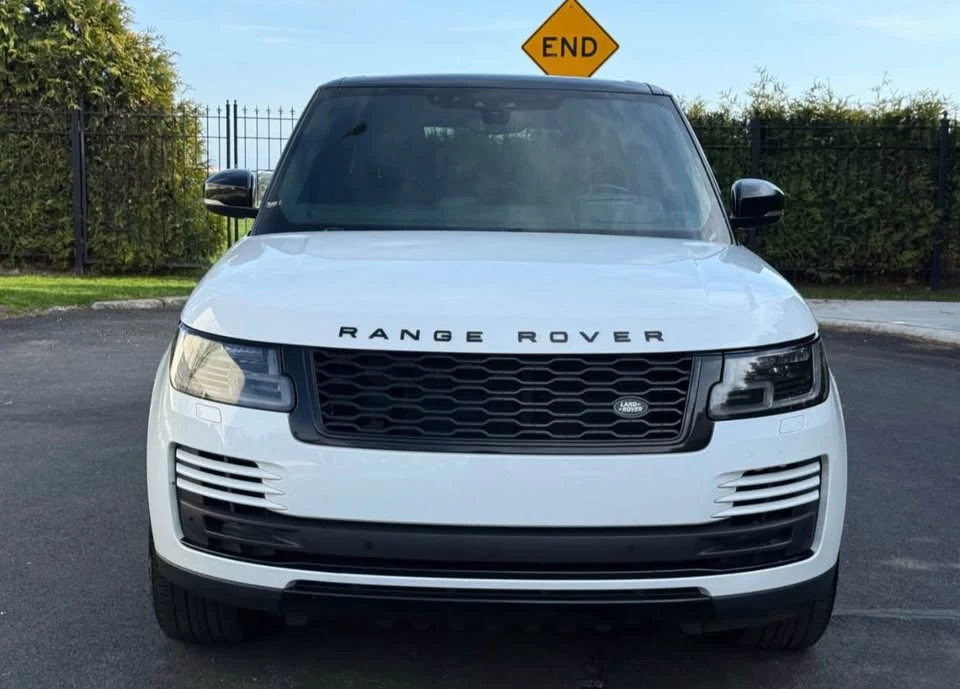 2019 Land Rover Range Rover L405 - Image 6 of 16