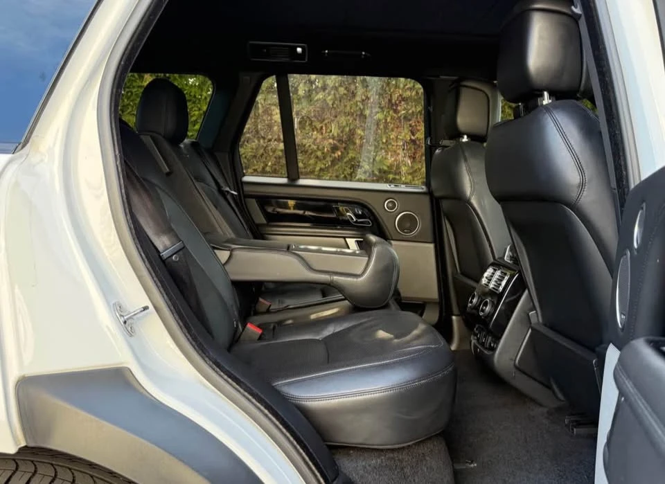 2019 Land Rover Range Rover L405 - Image 11 of 16