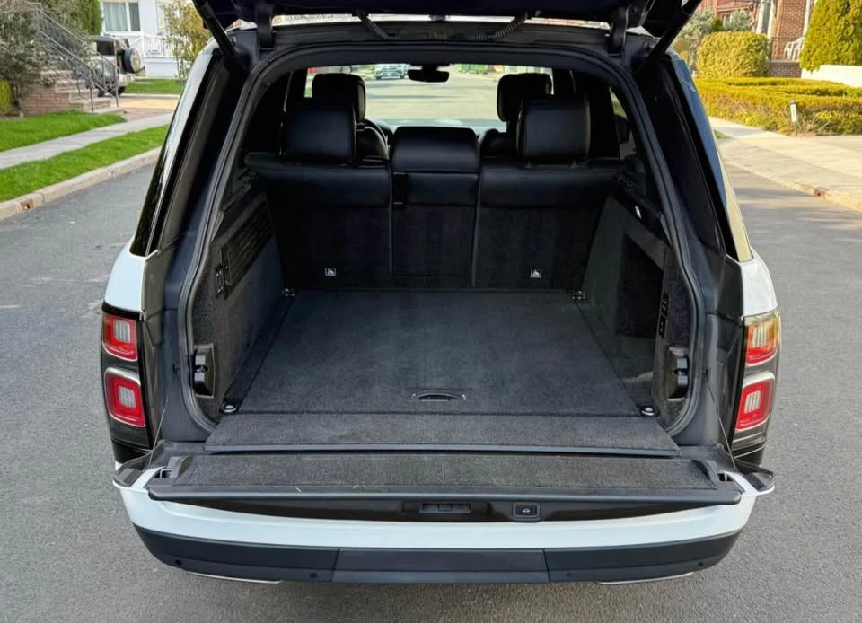 2019 Land Rover Range Rover L405 - Image 7 of 16