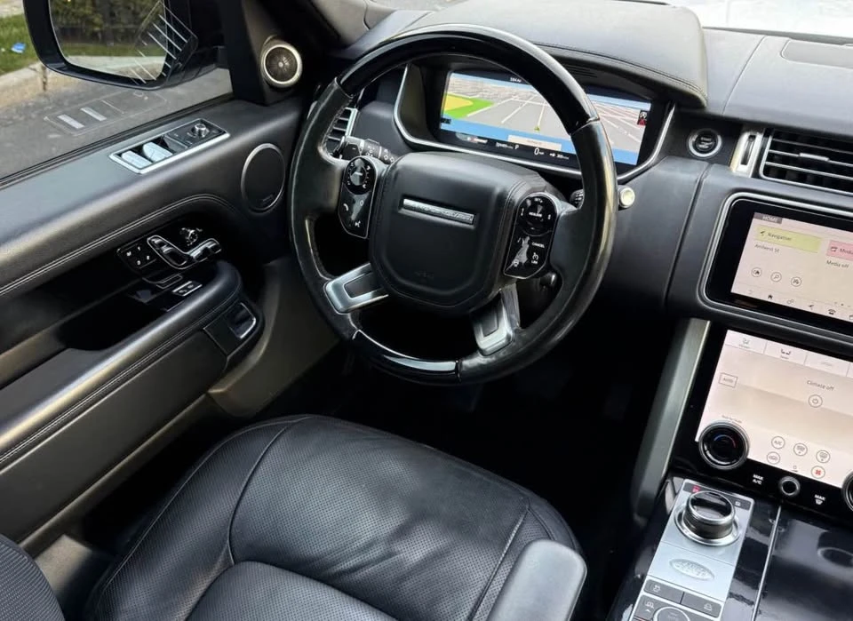 2019 Land Rover Range Rover L405 - Image 13 of 16