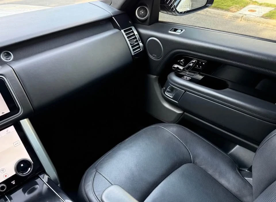 2019 Land Rover Range Rover L405 - Image 14 of 16