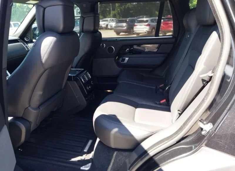 2019 Land Rover Range Rover L405 - Image 3 of 3
