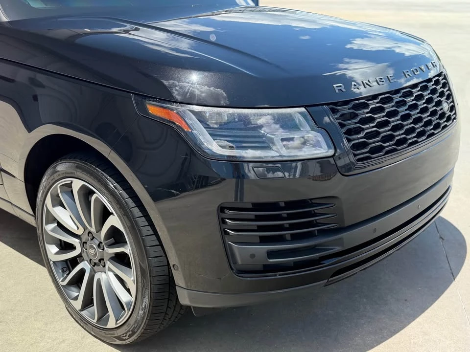 2019 Land Rover Range Rover L405 - Image 5 of 20