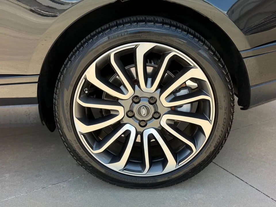 2019 Land Rover Range Rover L405 - Image 13 of 20