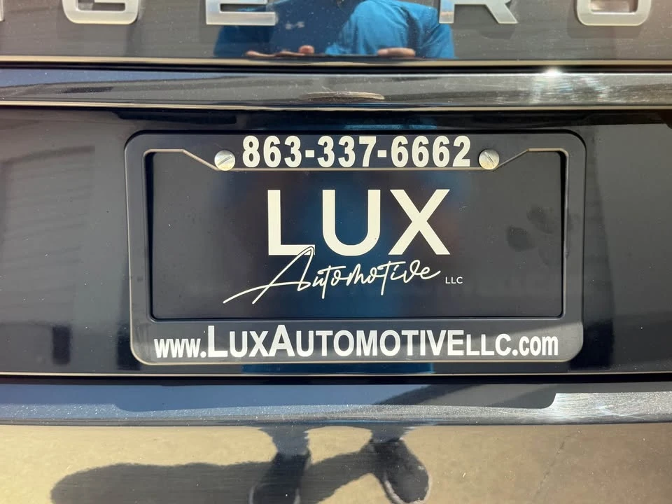 2019 Land Rover Range Rover L405 - Image 10 of 20