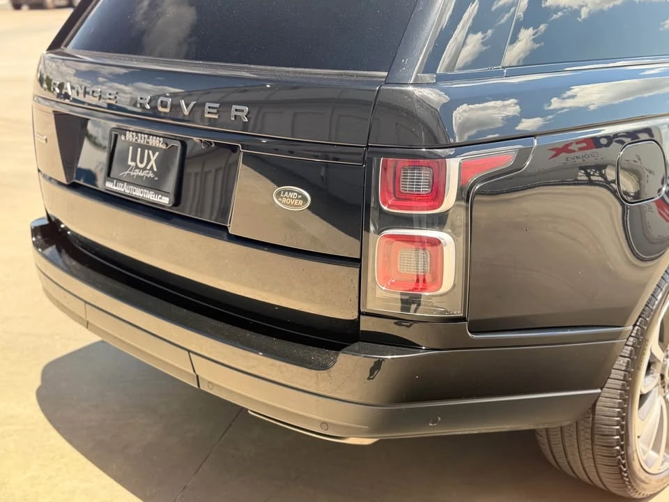 2019 Land Rover Range Rover L405 - Image 8 of 20