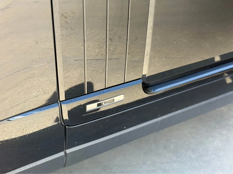 2019 Land Rover Range Rover L405 - Image 16 of 20