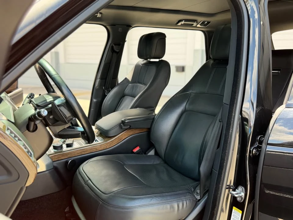 2019 Land Rover Range Rover L405 - Image 19 of 20