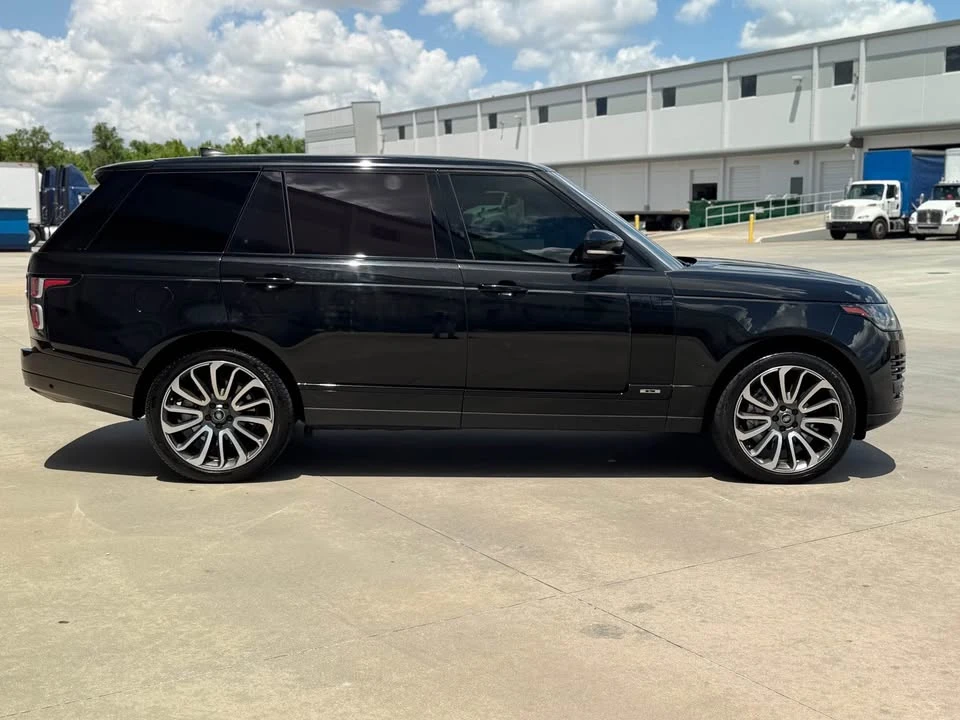 2019 Land Rover Range Rover L405 - Image 6 of 20