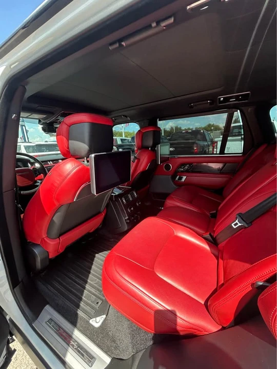 2019 Land Rover Range Rover L405 - Image 11 of 13
