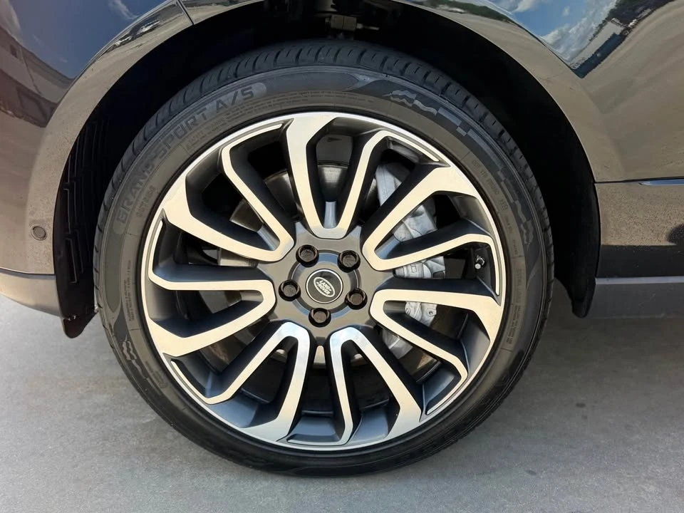 2019 Land Rover Range Rover L405 - Image 14 of 20