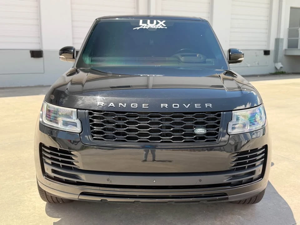 2019 Land Rover Range Rover L405 - Image 3 of 20