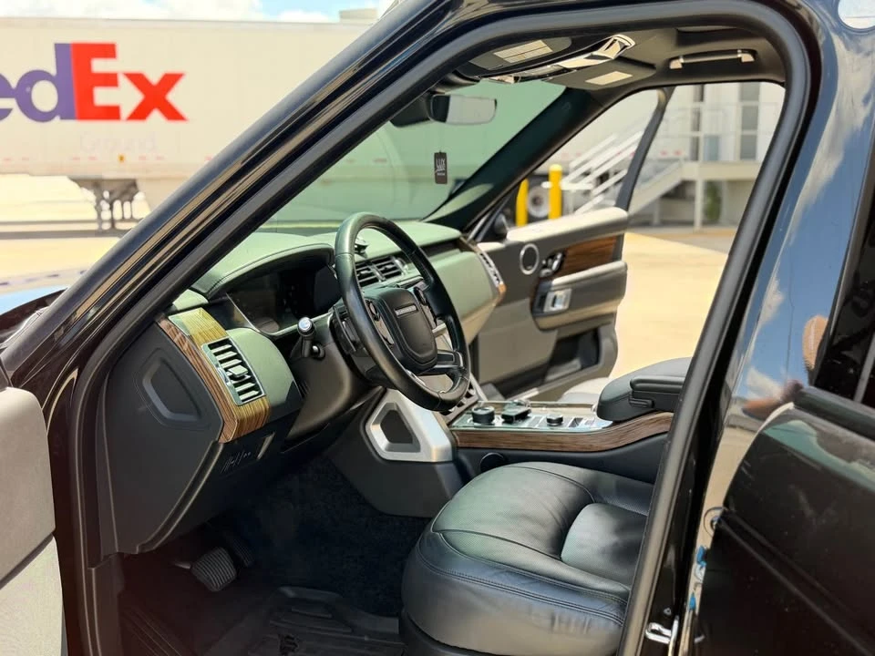 2019 Land Rover Range Rover L405 - Image 18 of 20