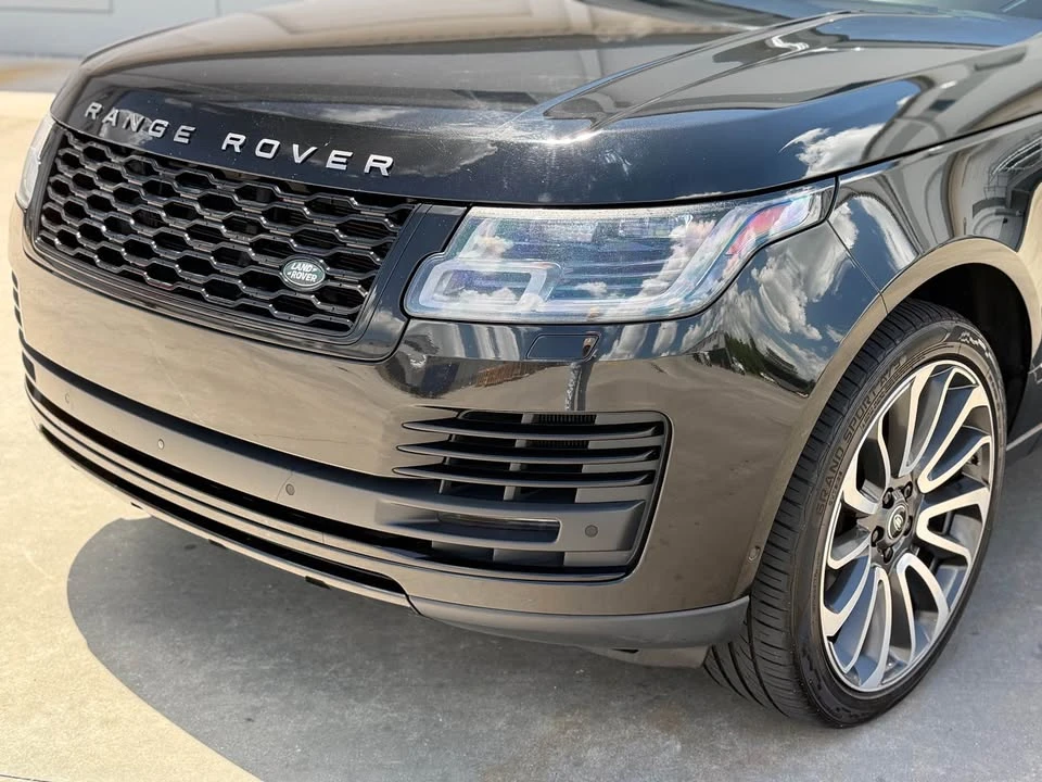 2019 Land Rover Range Rover L405 - Image 2 of 20