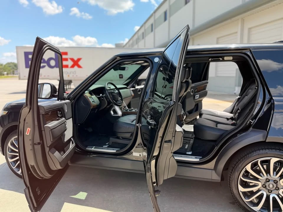 2019 Land Rover Range Rover L405 - Image 17 of 20