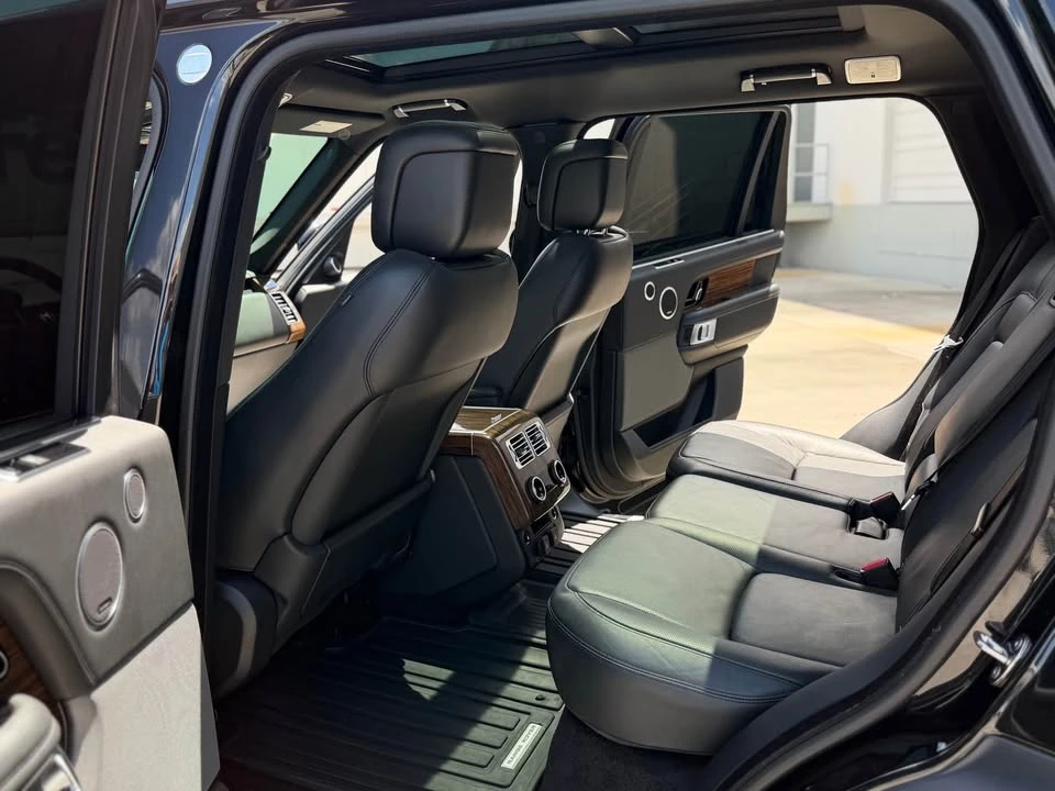 2019 Land Rover Range Rover L405 - Image 20 of 20