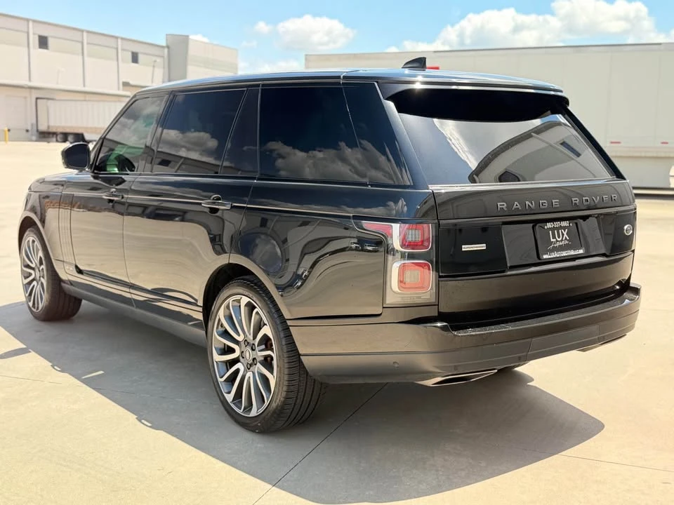 2019 Land Rover Range Rover L405 - Image 11 of 20
