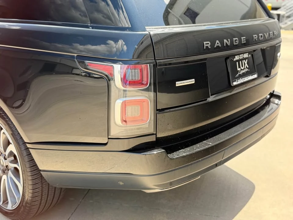 2019 Land Rover Range Rover L405 - Image 12 of 20