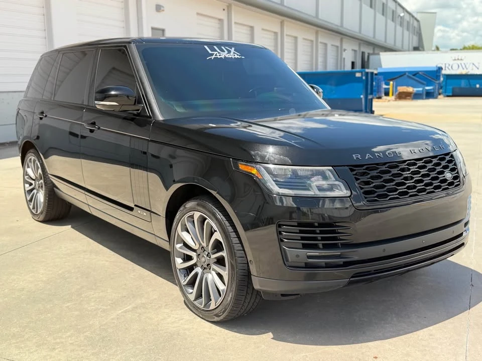 2019 Land Rover Range Rover L405 - Image 4 of 20