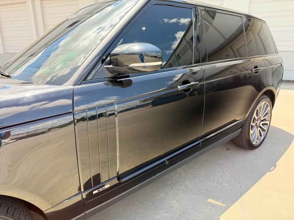 2019 Land Rover Range Rover L405 - Image 15 of 20