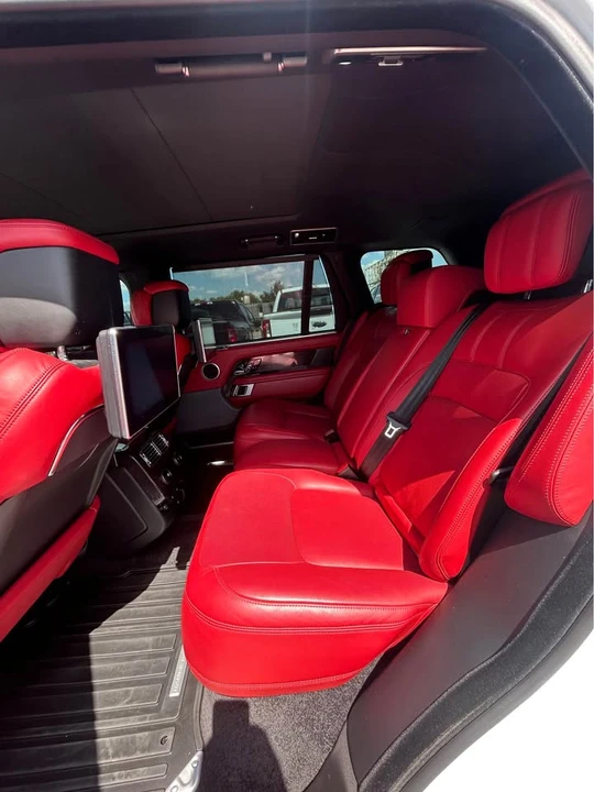 2019 Land Rover Range Rover L405 - Image 10 of 13
