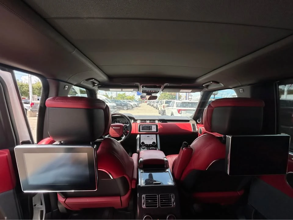 2019 Land Rover Range Rover L405 - Image 13 of 13