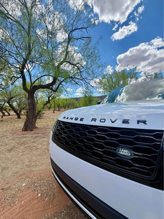 2019 Land Rover Range Rover L405 - Image 2 of 2