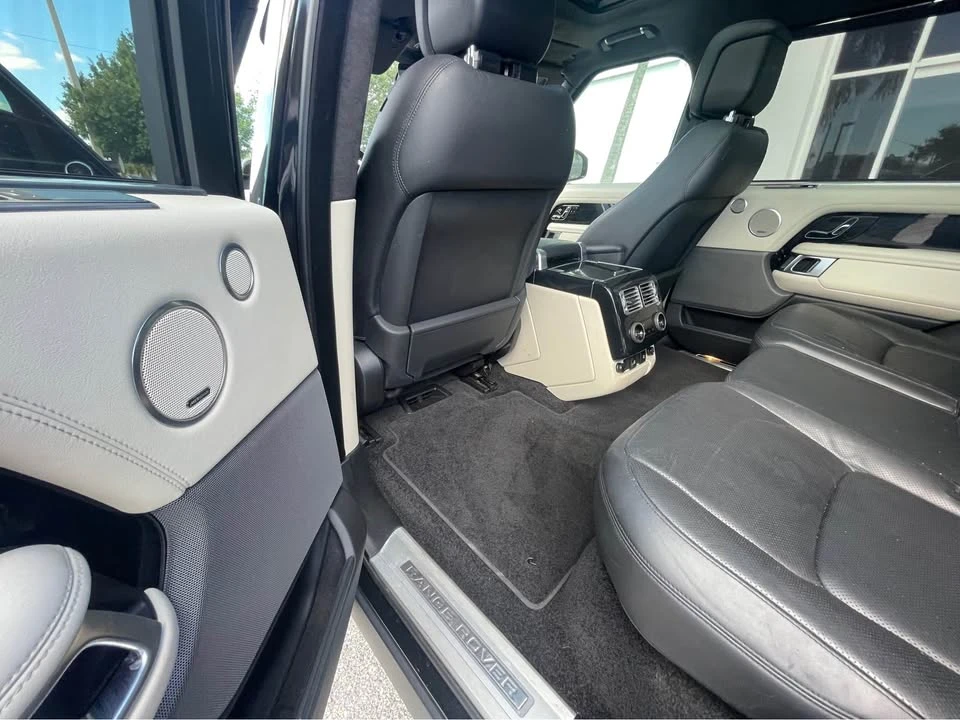 2019 Land Rover Range Rover L405 - Image 20 of 20