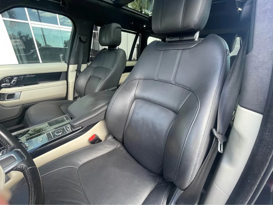 2019 Land Rover Range Rover L405 - Image 5 of 20