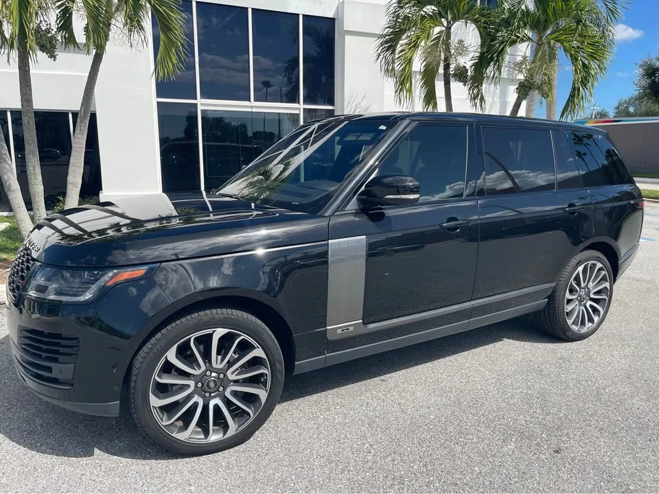 2019 Land Rover Range Rover L405 - Image 15 of 20