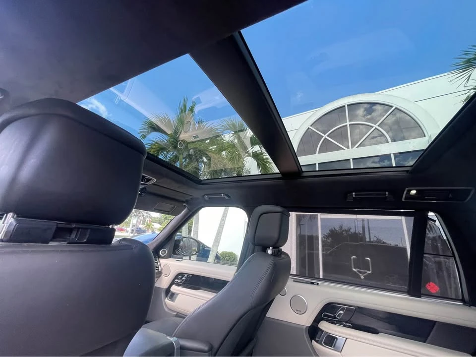 2019 Land Rover Range Rover L405 - Image 19 of 20