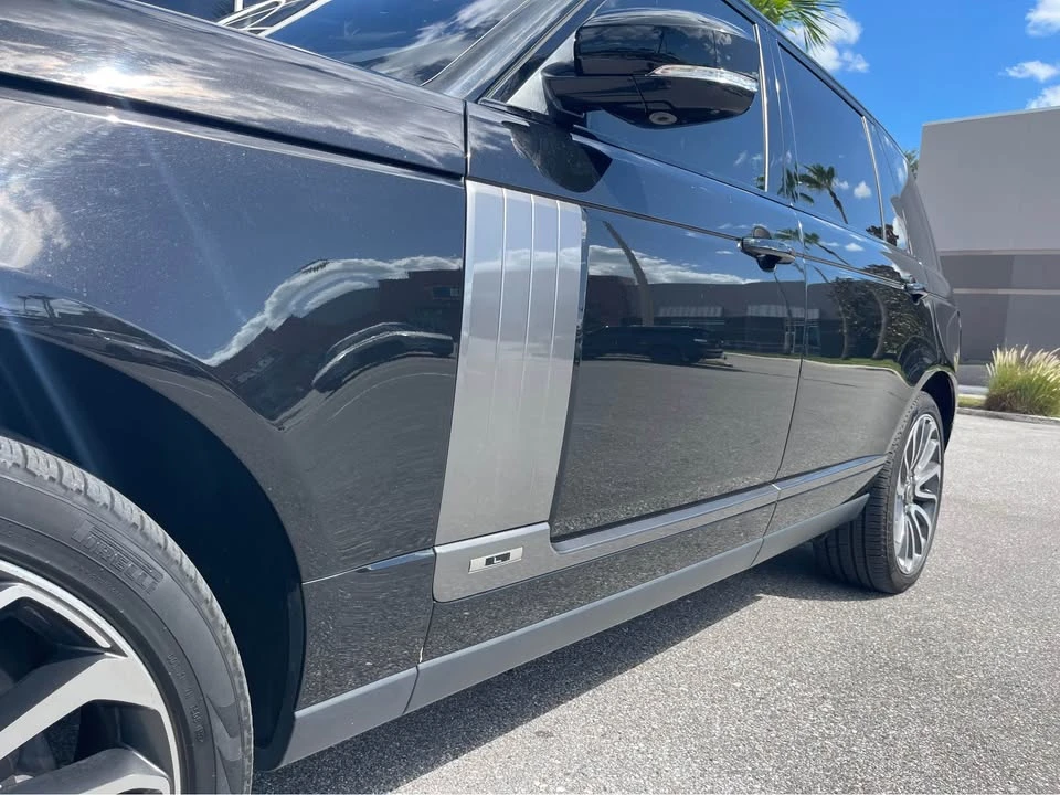 2019 Land Rover Range Rover L405 - Image 14 of 20
