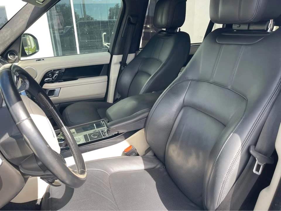 2019 Land Rover Range Rover L405 - Image 7 of 20