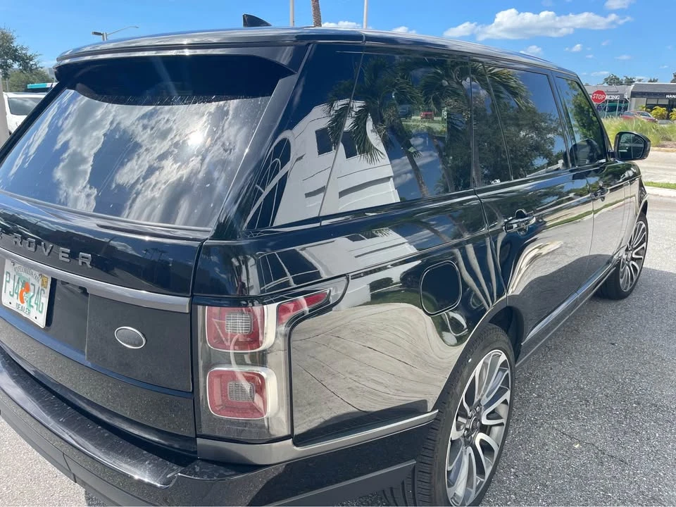 2019 Land Rover Range Rover L405 - Image 11 of 20