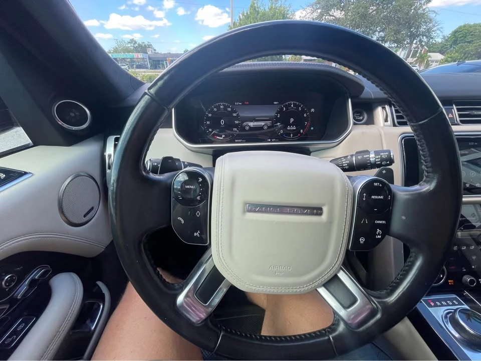 2019 Land Rover Range Rover L405 - Image 6 of 20
