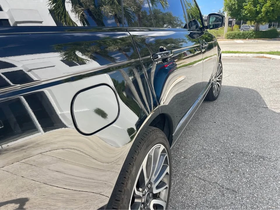 2019 Land Rover Range Rover L405 - Image 9 of 20