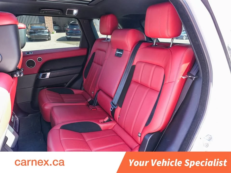 2019 Land Rover Range Rover L405 - Image 19 of 19