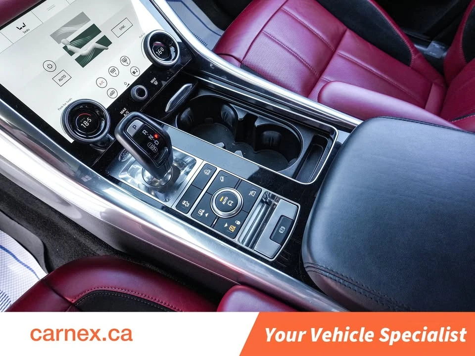 2019 Land Rover Range Rover L405 - Image 13 of 19